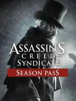 Assassin's Creed Syndicate: Season Pass (XONE)