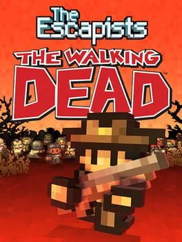 The Escapists: The Walking Dead (XONE)