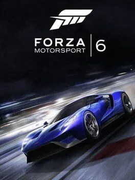 Forza Motorsport 6 (XONE)