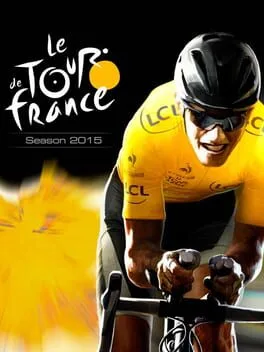 Tour de France 2015 (XONE)