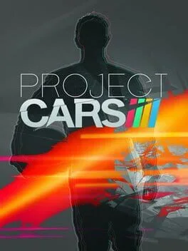 Project CARS (XONE)