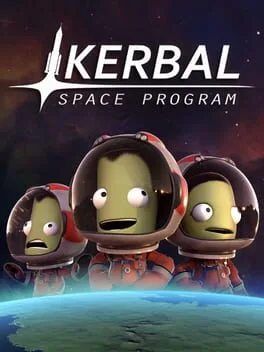 Kerbal Space Program (XONE)