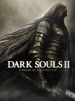 Dark Souls II: Scholar of the First Sin (XONE)