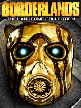 Borderlands: The Handsome Collection (XONE)