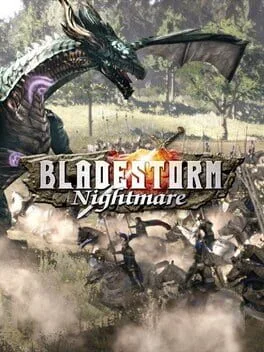 Bladestorm: Nightmare (XONE)