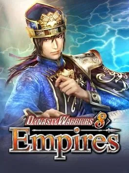 Dynasty Warriors 8: Empires (XONE)