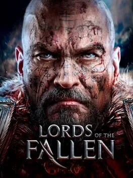 Lords of the Fallen (XONE)
