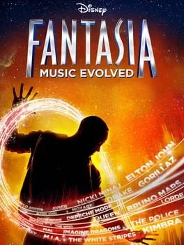 Fantasia: Music Evolved (XONE)