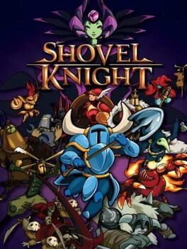 Shovel Knight (XONE)