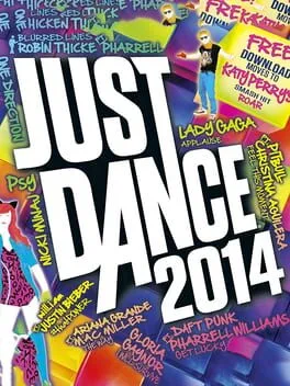 Just Dance 2014 (XONE)