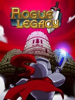 Rogue Legacy (XONE)