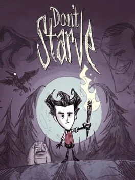 Don't Starve (XONE)