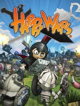 Happy Wars (XONE)