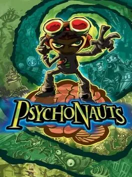 Psychonauts (XONE)