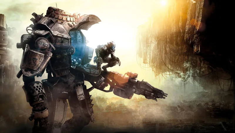 Titanfall (XONE)