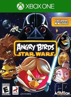 Angry Birds Star Wars (XONE)