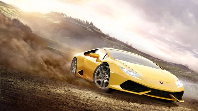 Forza Horizon 2 (XONE)