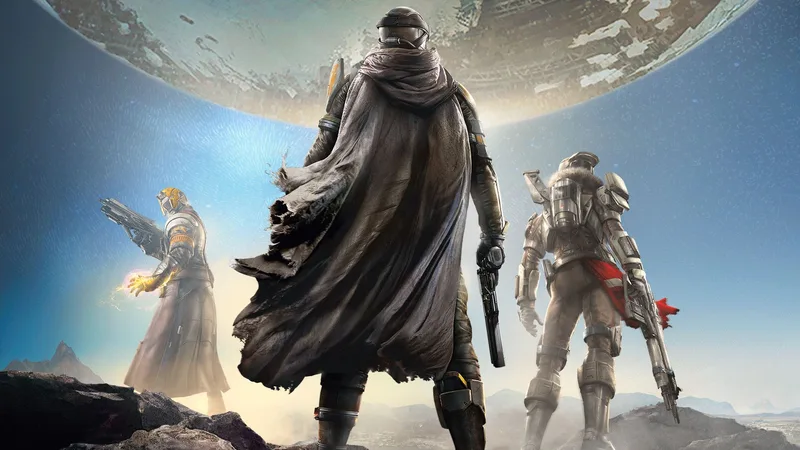 Destiny (XONE)