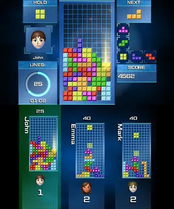 Tetris Ultimate (XONE)