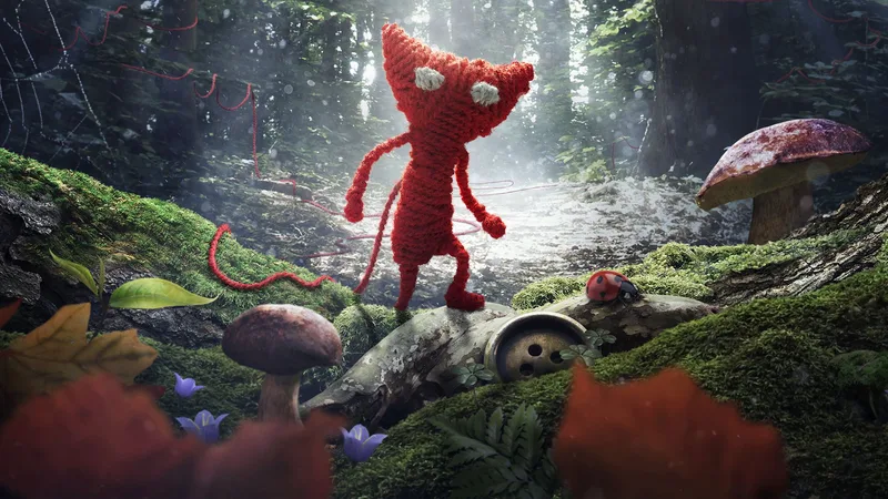Unravel (XONE)