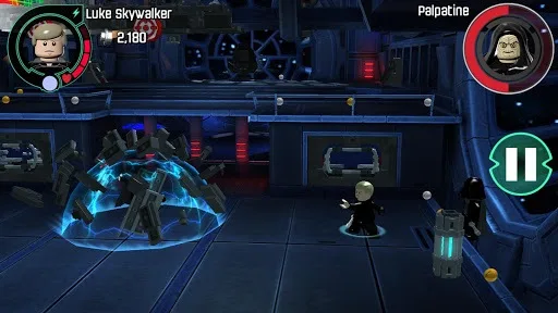LEGO Star Wars: The Force Awakens (XONE)