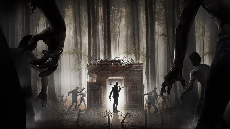7 Days to Die (XONE)