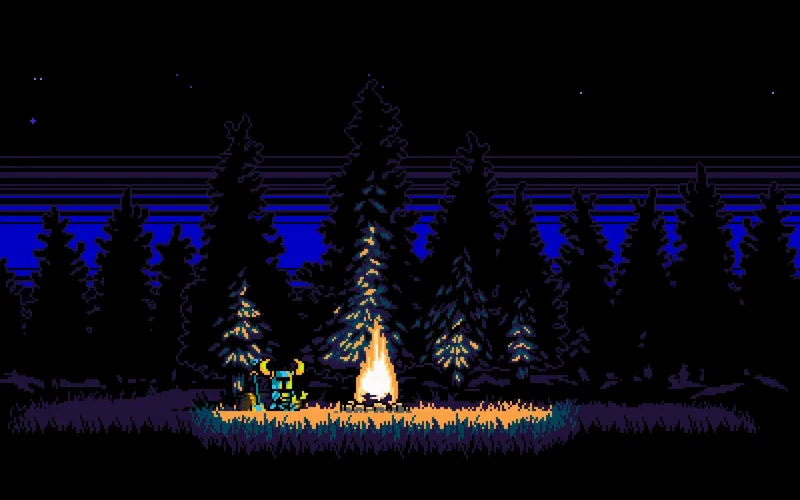 Shovel Knight (XONE)