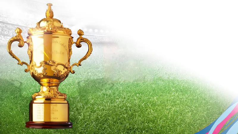Rugby World Cup 2015 (XONE)