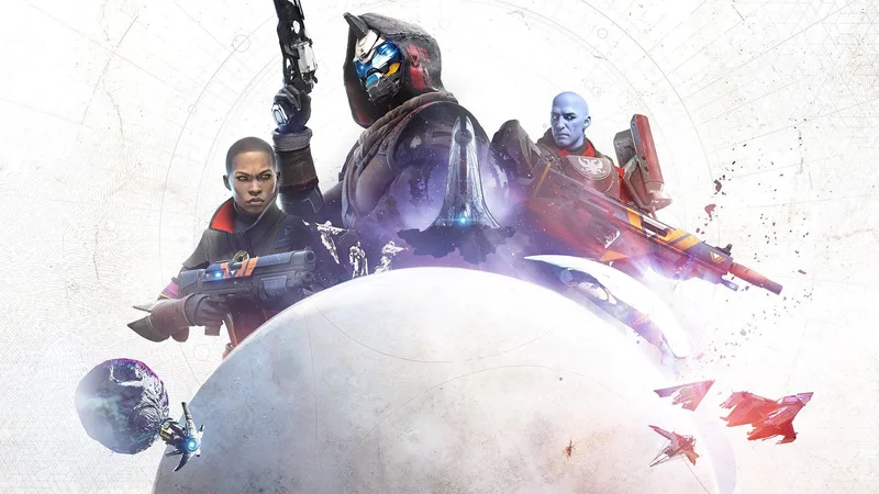 Destiny 2 (XONE)
