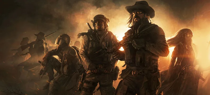 Wasteland 2: Director's Cut (XONE)