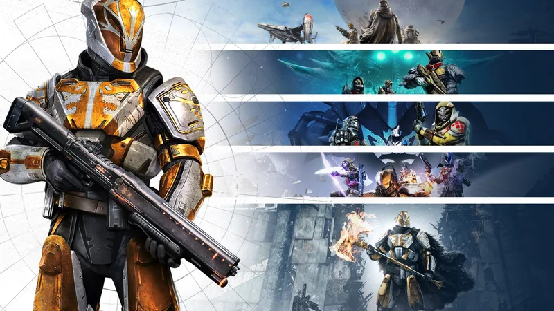 Destiny: The Collection (XONE)