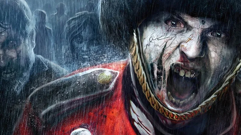 Zombi (XONE)