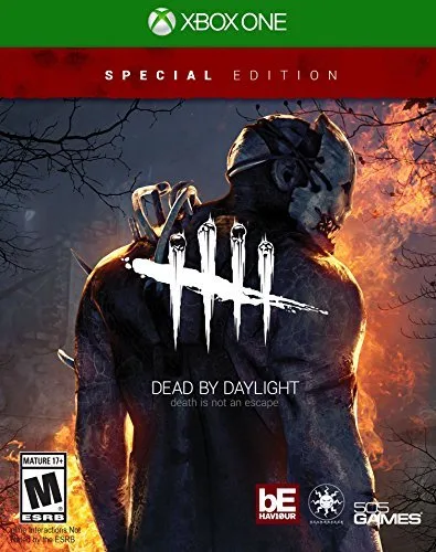 Dead by Daylight [Special Edition] (XONE)