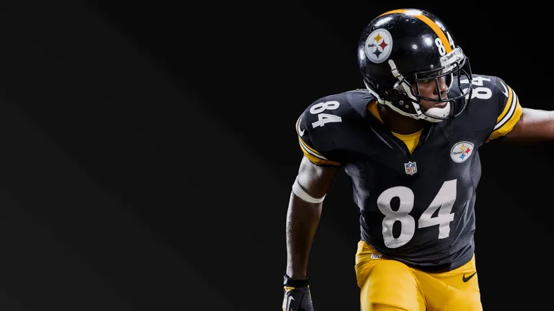 Madden NFL 18 (XONE)