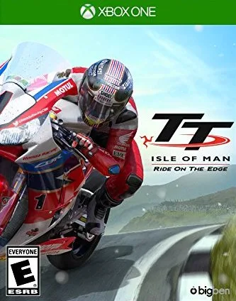 TT Isle of Man: Ride On The Edge (XONE)