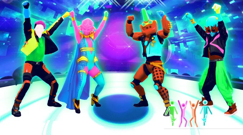Just Dance 2019 (XONE)