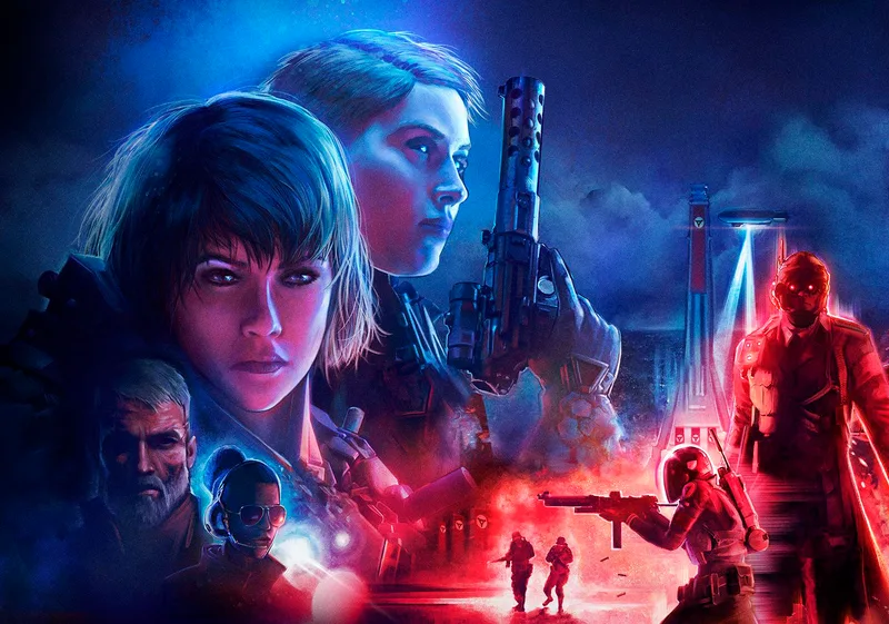 Wolfenstein: Youngblood (XONE)