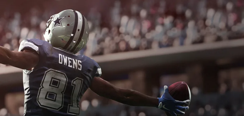 Madden NFL 19 (XONE)