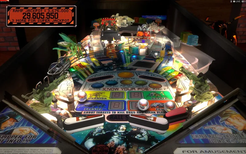 Stern Pinball Arcade (XONE)