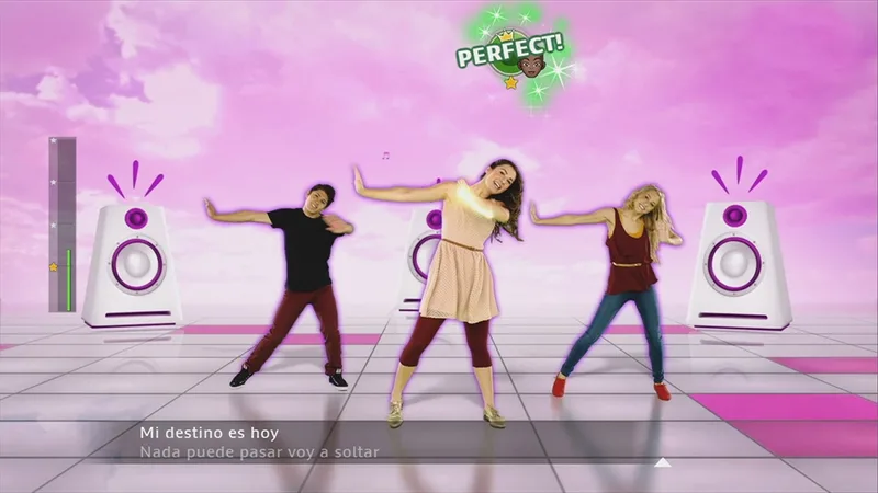 Just Dance: Disney Party 2 (XONE)