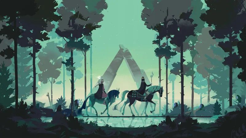 Kingdom Two Crowns (XONE)