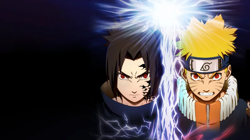Naruto Ultimate Ninja Storm (XONE)