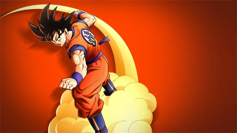 Dragon Ball Z: Kakarot (XONE)