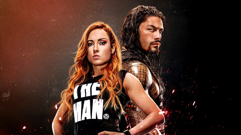 WWE 2K20 (XONE)