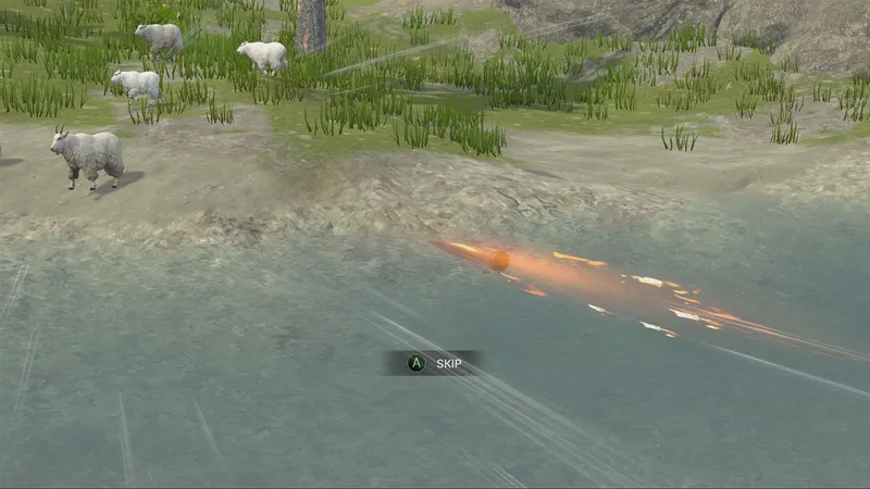 Deer Hunter Reloaded (XONE)