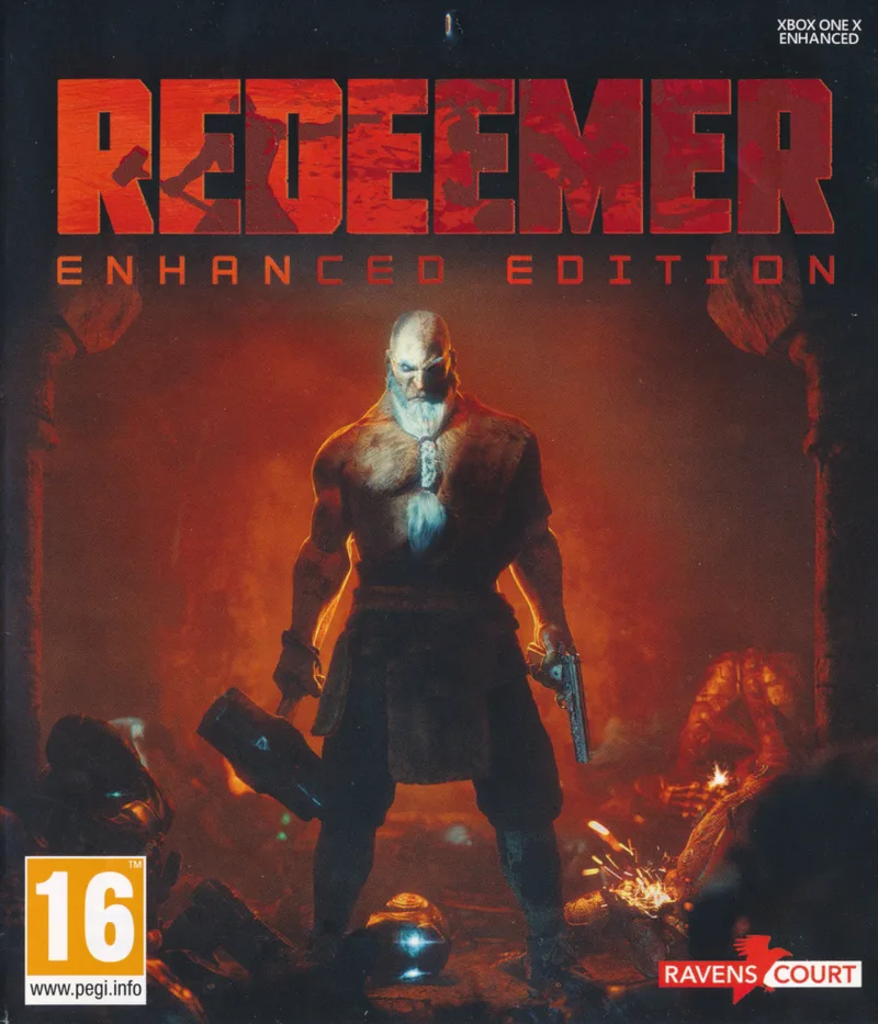 Redeemer: Enhanced Edition