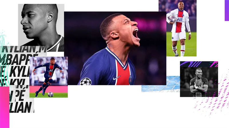 FIFA 21 (XONE)