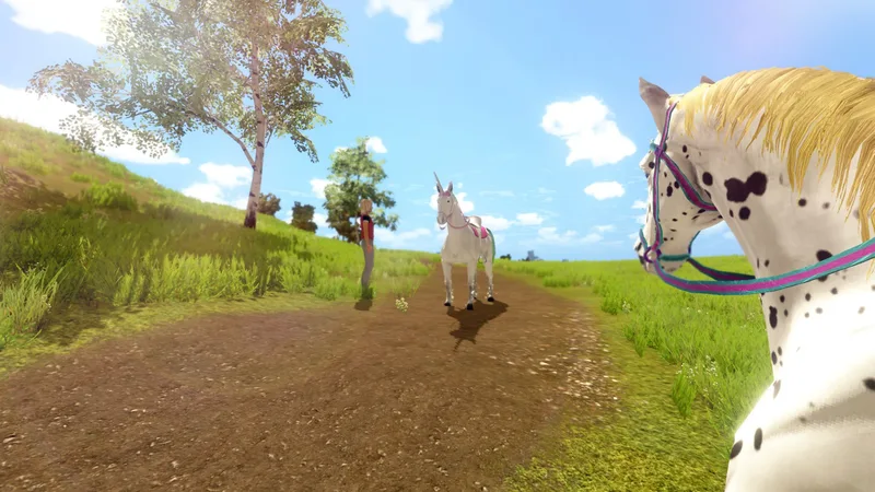 The Unicorn Princess (XONE)