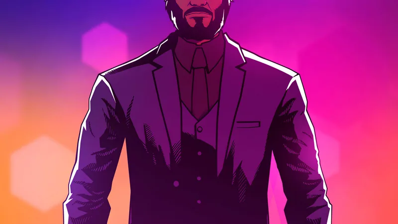John Wick Hex (XONE)