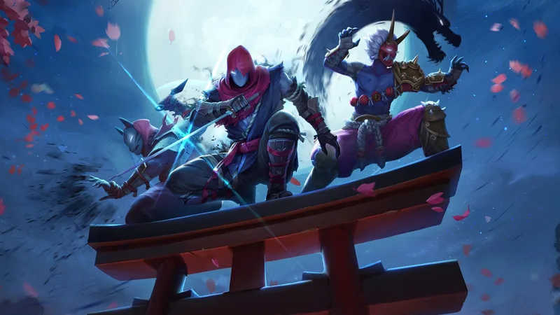 Aragami 2 (XONE)